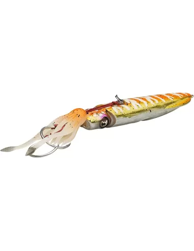 Savage Gear Swimsquid Inchiku Imitazione Calamaro 9.7 cm 150 gr
