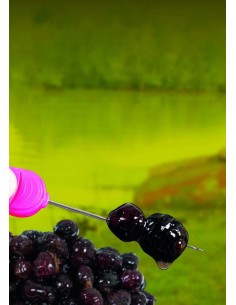Dynamite Bait Booster Hookbaits Tiger Nuts Black 500 ml  Mais e Granaglie Innesco e Pasturazione Dynamite 2