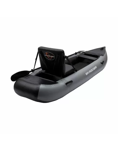Savage Gear Hight Rider Kayak 330 cm Kayak Savage Gear