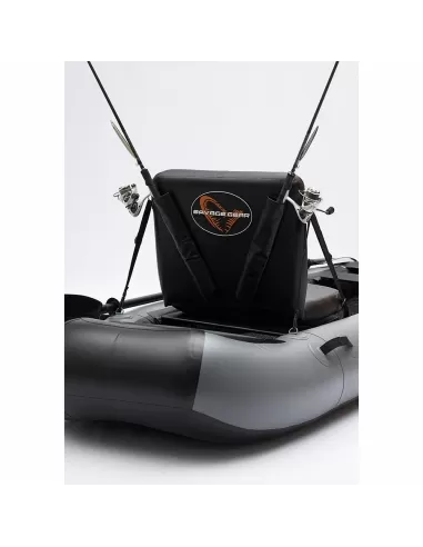 Savage Gear Hight Rider Kayak 330 cm Kayak Savage Gear