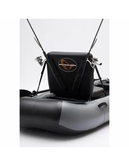 Savage Gear Hight Rider Kayak 330 cm Kayak Savage Gear