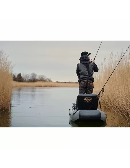Savage Gear Hight Rider Kayak 330 cm Kayak Savage Gear