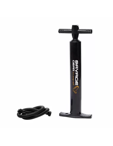 Savage Gear Hight Rider Kayak 330 cm Kayak Savage Gear