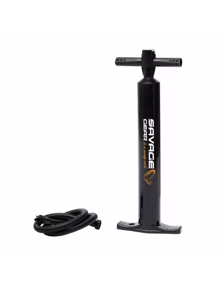 Savage Gear Hight Rider Kayak 330 cm Kayak Savage Gear