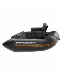 Savage Gear Hight Rider V2 Belly Boat 150 Belly Boat e Canoe Savage Gear 2
