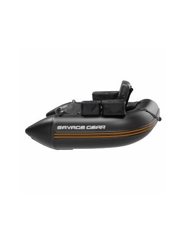 Savage Gear Hight Rider V2 Belly Boat 150 Belly Boat e Canoe Savage Gear