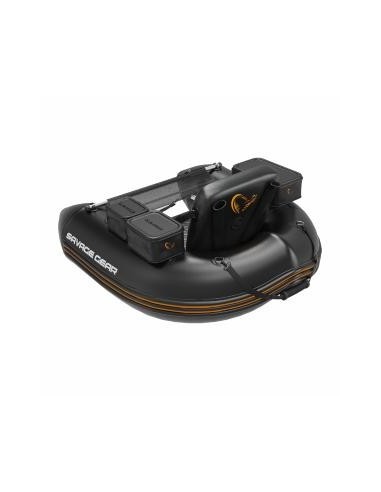 Savage Gear Hight Rider V2 Belly Boat 150 Belly Boat e Canoe Savage Gear