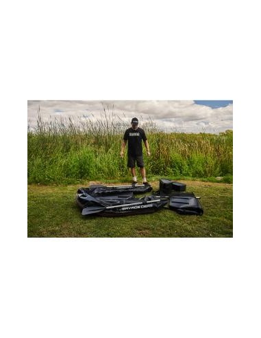 Savage Gear Hight Rider V2 Belly Boat 150 Belly Boat e Canoe Savage Gear