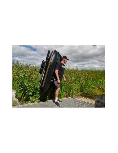 Savage Gear Hight Rider V2 Belly Boat 150 Belly Boat e Canoe Savage Gear