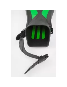 MadCat Belly Boat Fins Pinne Taglia Unica Pinne per Belly Boat Madcat 2