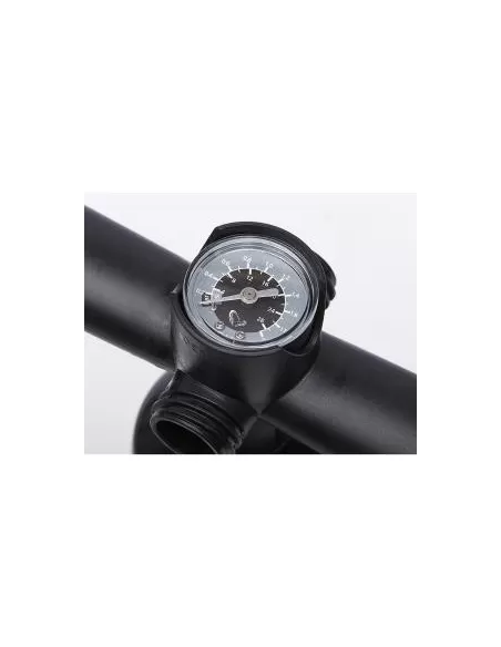 Savage Gear Hand Pomp Pompa a Mano Per Belly Boat Kayak e Gommoni Accessori e Kit per Belly Boat Savage Gear
