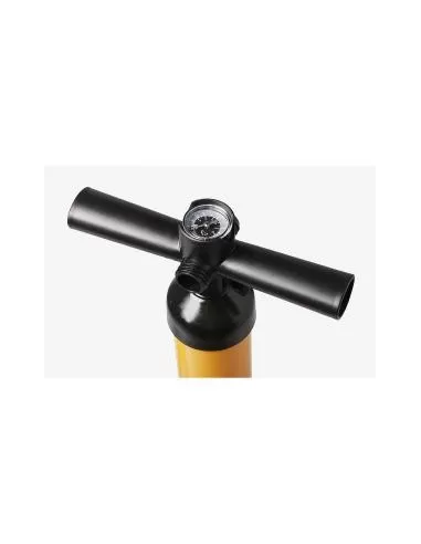 Savage Gear Hand Pomp Pompa a Mano Per Belly Boat Kayak e Gommoni Accessori e Kit per Belly Boat Savage Gear