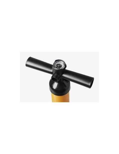Savage Gear Hand Pomp Pompa a Mano Per Belly Boat Kayak e Gommoni Accessori e Kit per Belly Boat Savage Gear