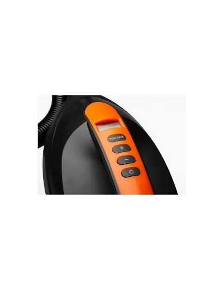 Savage Gear Boat Pomp Pompa Elettrica per Belly Boat e Imbarcazioni