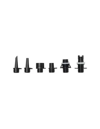 Savage Gear Boat Pomp Pompa Elettrica per Belly Boat e Imbarcazioni