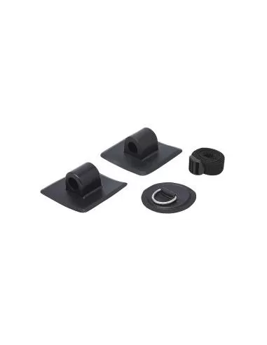 Savage Gear Staffa Motore Elettrico per Belly Boat