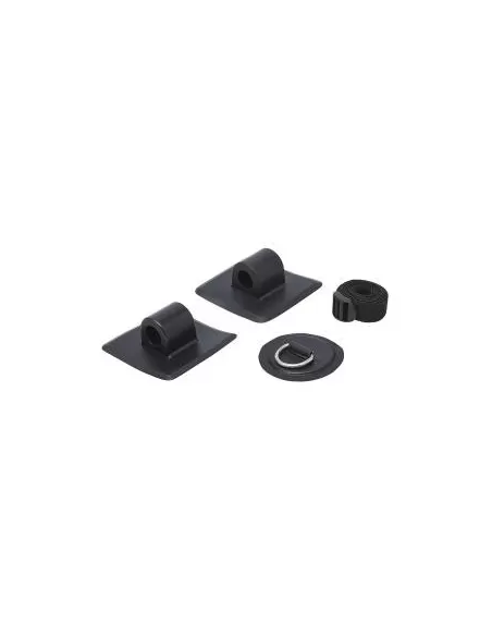 Savage Gear Staffa Motore Elettrico per Belly Boat Accessori e Kit per Belly Boat Savage Gear