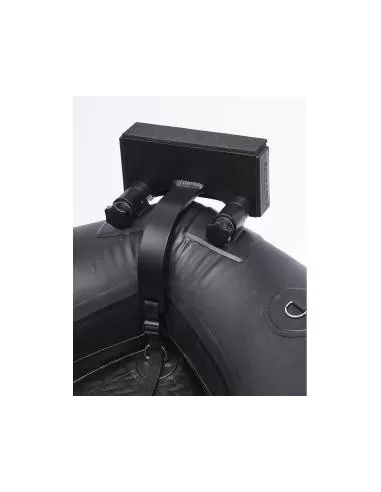 Savage Gear Staffa Motore Elettrico per Belly Boat Accessori e Kit per Belly Boat Savage Gear