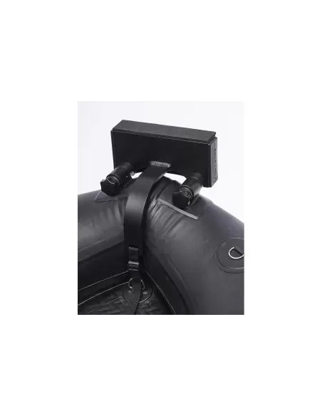 Savage Gear Staffa Motore Elettrico per Belly Boat Accessori e Kit per Belly Boat Savage Gear