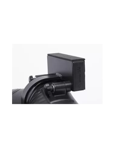 Savage Gear Staffa Motore Elettrico per Belly Boat Accessori e Kit per Belly Boat Savage Gear