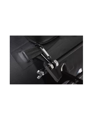 Savage Gear Porta Canne per Belly Boat Rod Station Belly Boat e Canoe Savage Gear