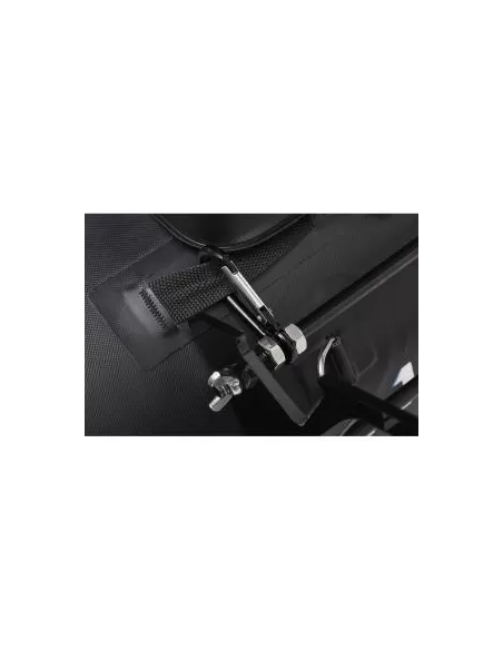 Savage Gear Porta Canne per Belly Boat Rod Station Belly Boat e Canoe Savage Gear