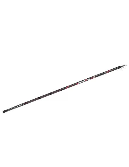 Colmic Seven Key S21 Bolognese Canne da Pesca 20 gr Canne da pesca Colmic