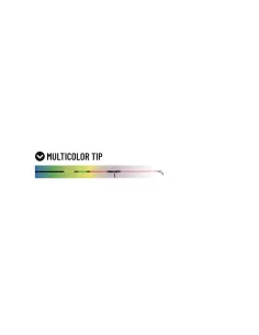 Colmic Sanset Canna da Pesca Tele Boat 200 gr Canne Colmic Colmic 2