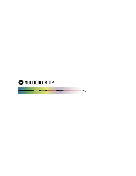 Colmic Sanset Canna da Pesca Tele Boat 200 gr Canne Colmic Colmic
