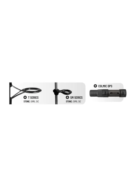 Colmic Sanset Canna da Pesca Tele Boat 200 gr Canne Colmic Colmic