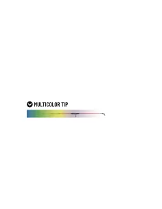Colmic Malib Canna da Pesca Telescopica Barca Bolentino 50/150 gr Canne da pesca Colmic 2