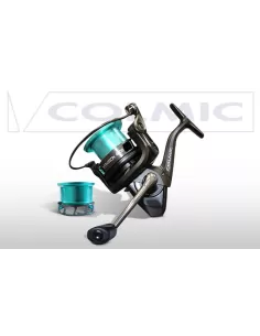 Colmic Vayron Mulinello da Pesca 11 Cuscinetti Mulinelli da Pesca Colmic 2