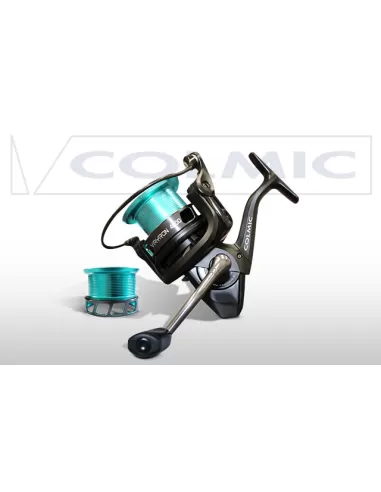 Colmic Vayron Mulinello da Pesca 11 Cuscinetti Mulinelli da Pesca Colmic