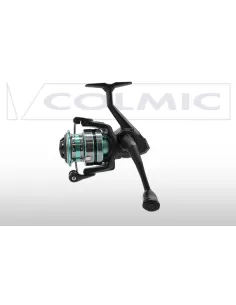 Colmic Daemon Fishing Reels 9 Bearings 2