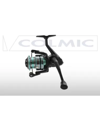 Colmic Daemon Mulinelli da Pesca 9 Cuscinetti Mulinelli da Pesca Colmic