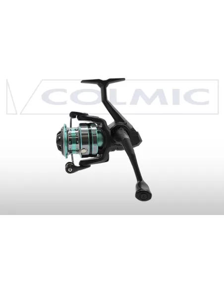 Colmic Daemon Mulinelli da Pesca 9 Cuscinetti