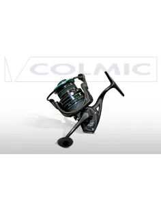 Colmic Altair Mulinelli da Pesca 9 Cuscinetti Mulinelli da Pesca Colmic 2