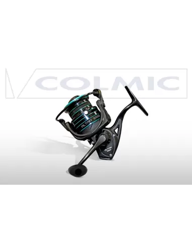Colmic Altair Mulinelli da Pesca 9 Cuscinetti Mulinelli da Pesca Colmic