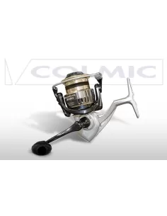 Colmic Surya Mulinelli da Pesca 9 Cuscinetti Mulinelli da Pesca Colmic 2