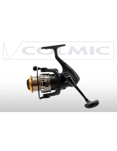 Colmic Booster Mulinelli da Pesca 8 Cuscinetti Mulinelli da Pesca Colmic