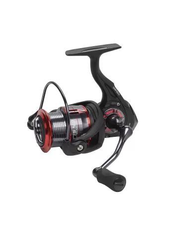 Colmic Laris Mulinelli da Pesca 9 Cuscinetti Mulinelli da Pesca Colmic