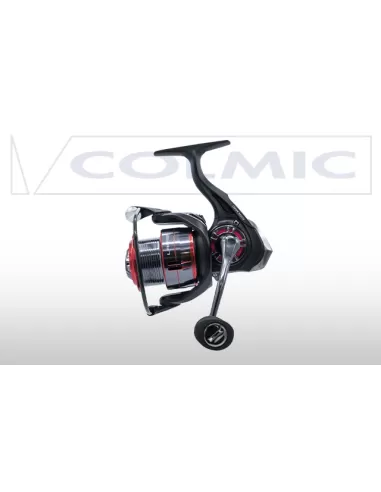Colmic Laris Mulinelli da Pesca 9 Cuscinetti Mulinelli da Pesca Colmic