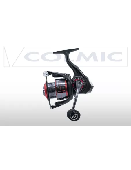 Colmic Laris Mulinelli da Pesca 9 Cuscinetti Mulinelli da Pesca Colmic