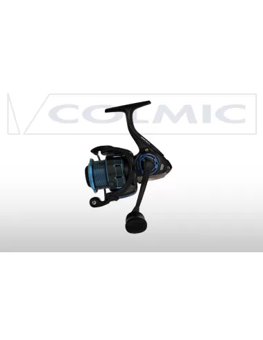 Colmic Mars Mulinelli da Pesca 8 Cuscinetti Mulinelli da Pesca Colmic
