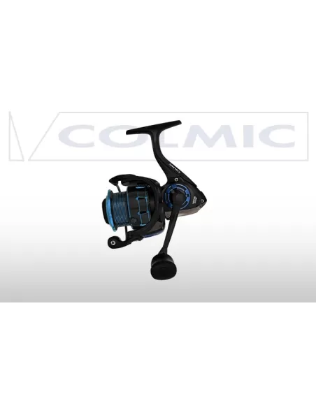 Colmic Mars Mulinelli da Pesca 8 Cuscinetti Mulinelli da Pesca Colmic