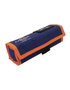 Colmic Lione 110 Asuccio con 11 Rotolini Porta Travi Diametro 6.5 Cm Porta Finali Pesca Colmic 2