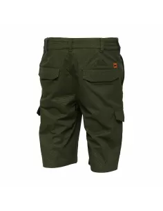 Prologic Combat Shorts Pantaloni Corti da Pescatore Pantaloni da pesca Prologic 2