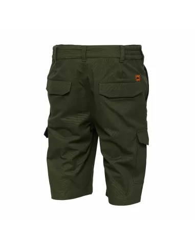 Prologic Combat Shorts Pantaloni Corti da Pescatore Pantaloni da pesca Prologic