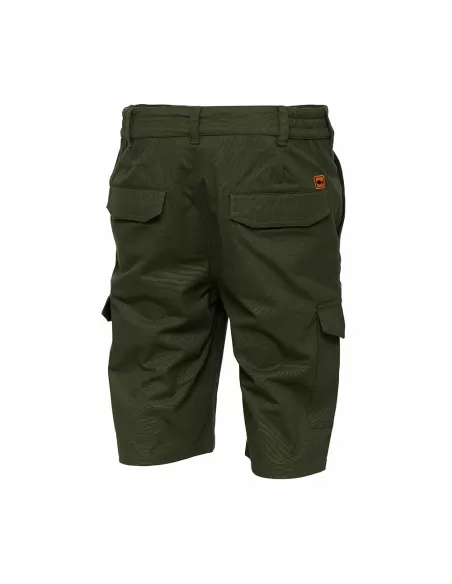 Prologic Combat Shorts Pantaloni Corti da Pescatore Pantaloni da pesca Prologic