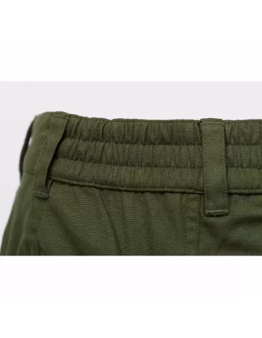 Prologic Combat Shorts Pantaloni Corti da Pescatore Pantaloni da pesca Prologic